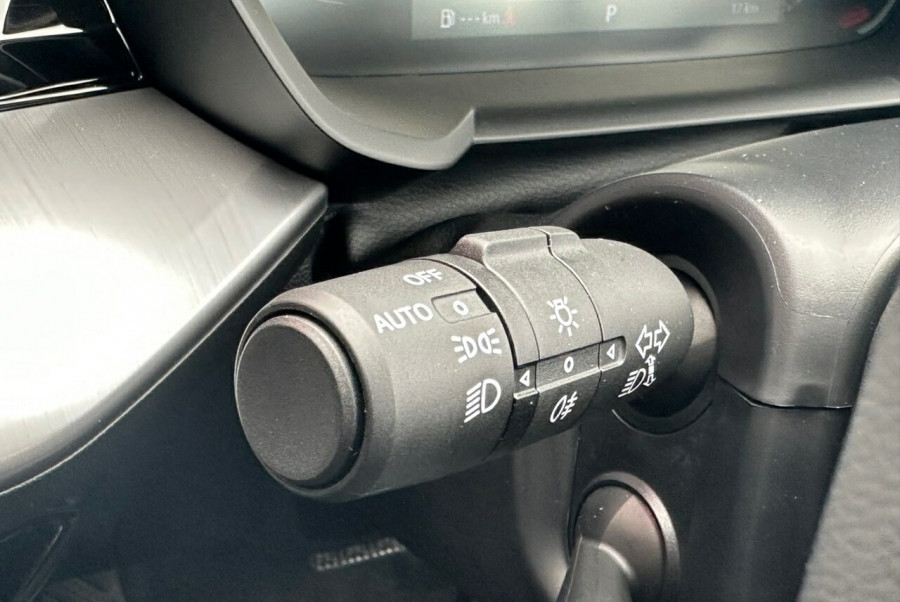 2024 MY23 MG MG5 AP32 Vibe Sedan Image 25