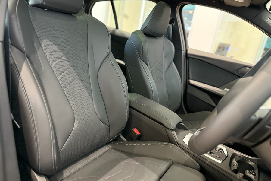 2024 BMW F70 - 1-04 118 - M Sport Hatch Image 24