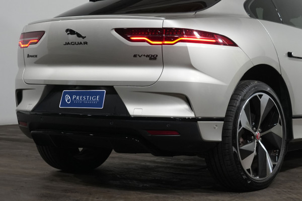 2021 Jaguar I-PACE EV400 HSE SUV Image 8