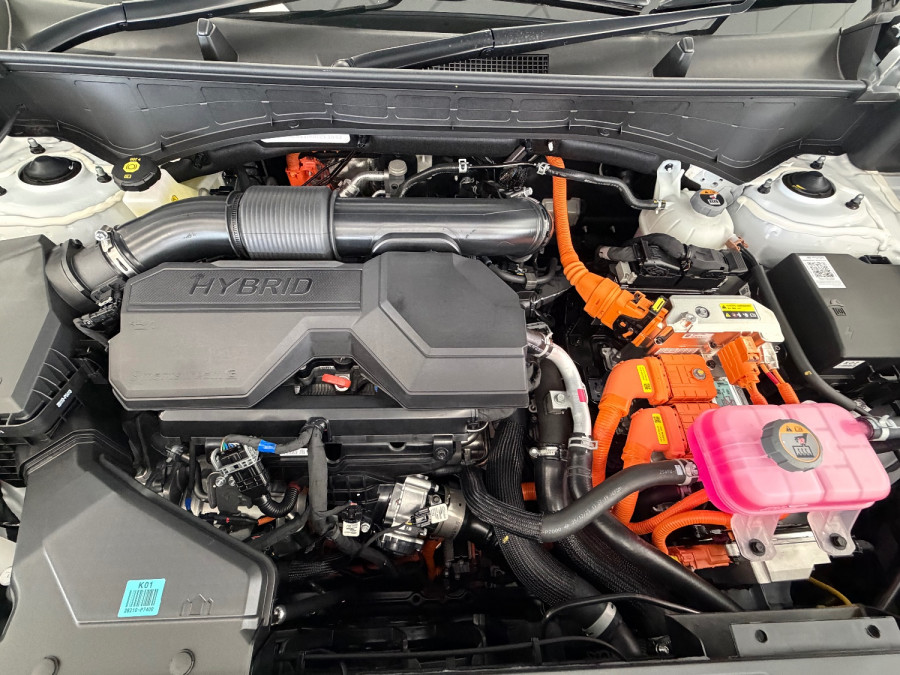 2026 MY27 Hyundai MX-5 Hybrid SUV Image 29