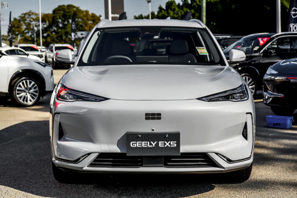 2026 MY27 Geely EX5 E245 Complete Extended Range SUV Image 2