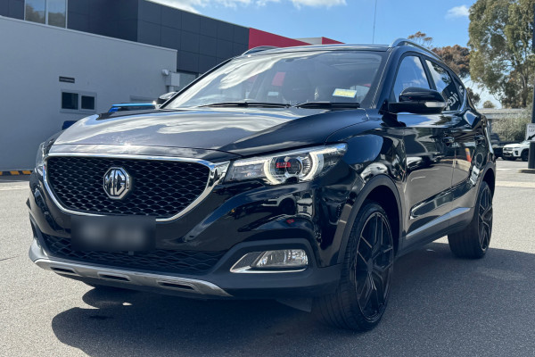2019 MG ZS AZS1 Essence SUV Image 7
