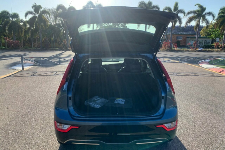 2023 MY24 Kia Niro SG2 EV S SUV Image 8