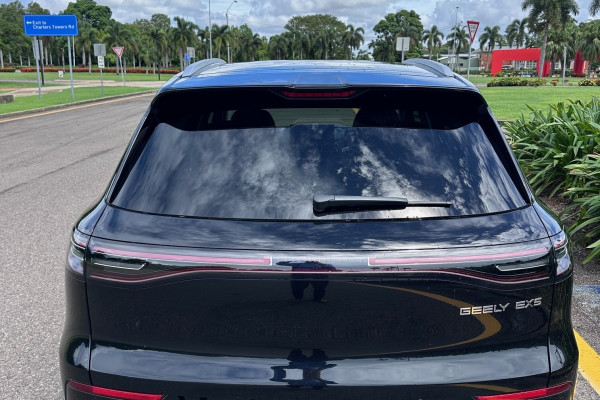 2025 Geely EX5 Inspire Other Image 5