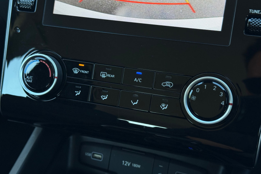2023 Hyundai Tucson NX4.V2  SUV Image 25