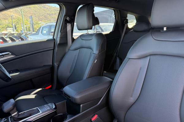 2026 Kia Sportage NQ5 PE SX+ SUV Image 16