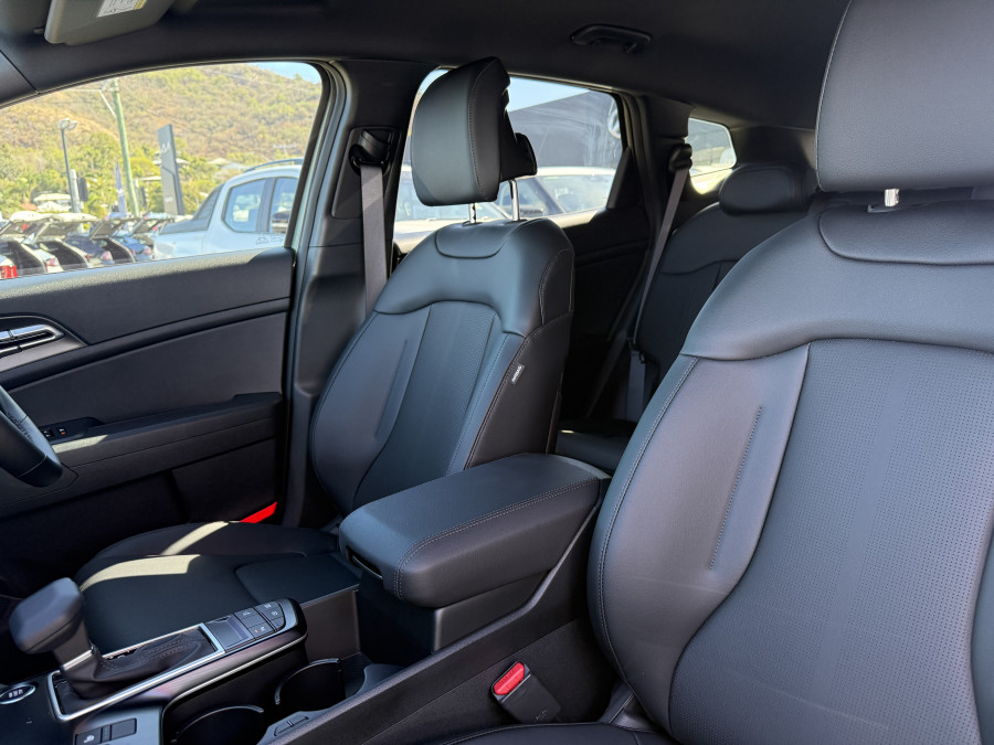 2026 Kia Sportage NQ5 PE SX+ SUV Image 16