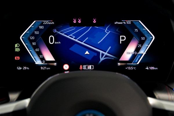 2024 BMW iX2 U10 xDrive30 M Sport SUV image 9