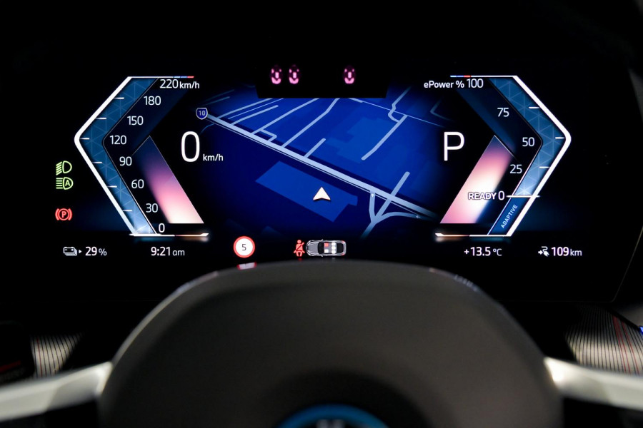 2024 BMW iX2 U10 xDrive30 M Sport SUV