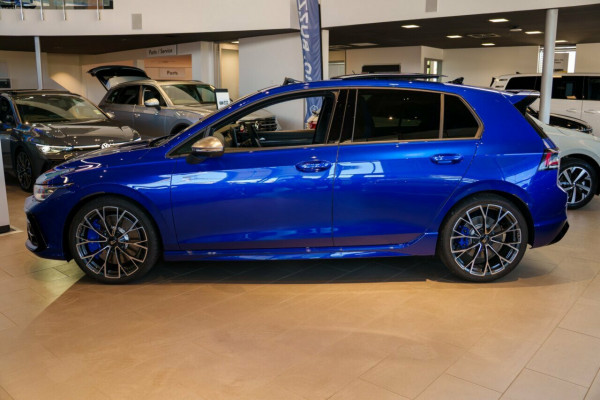 2026 Volkswagen Golf 8.5 R Hatch Image 4