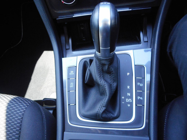 2018 Volkswagen Golf Hatchback