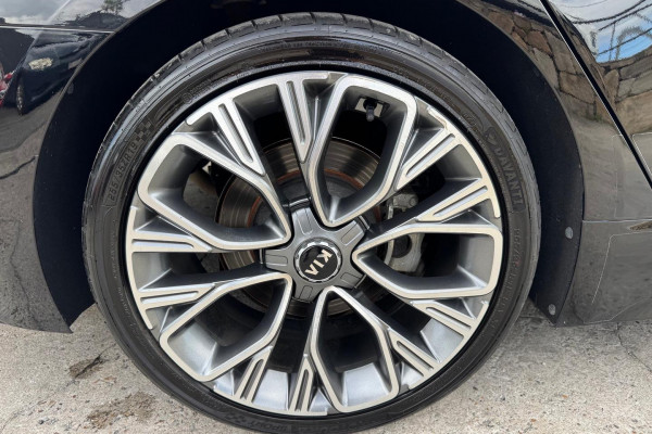 2019 Kia Stinger CK GT-Line Sedan Image 29