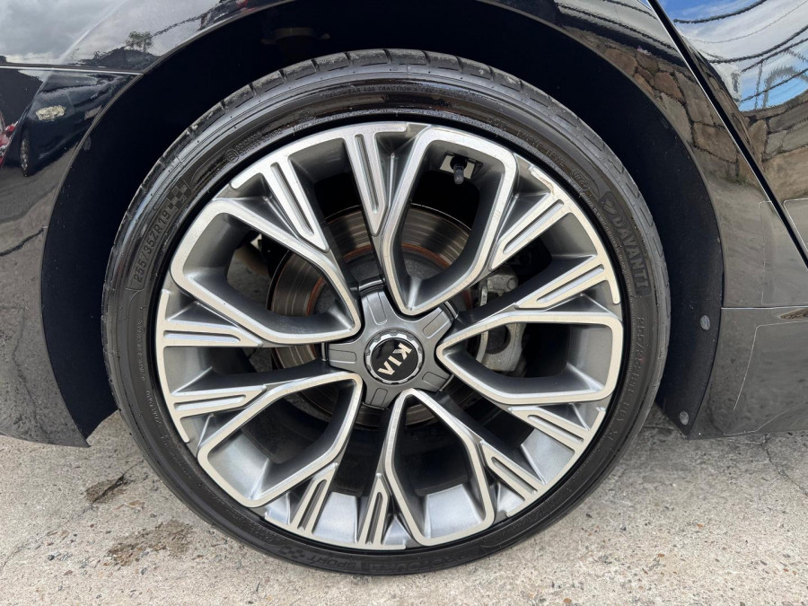 2019 Kia Stinger CK GT-Line Sedan Image 29