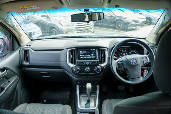 2016 MY17 Holden Trailblazer RG LT SUV Image 16