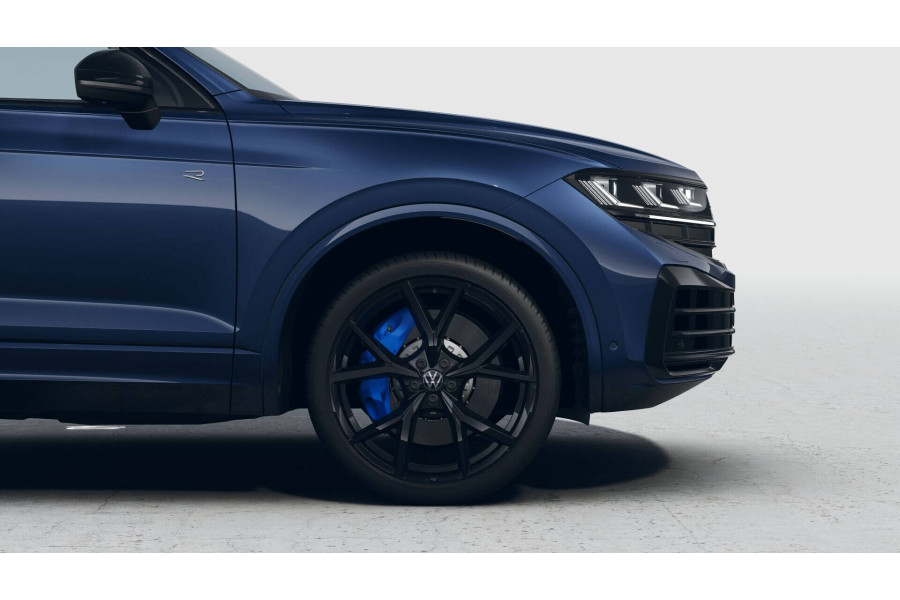 2024 Volkswagen Touareg RC R SUV Image 6