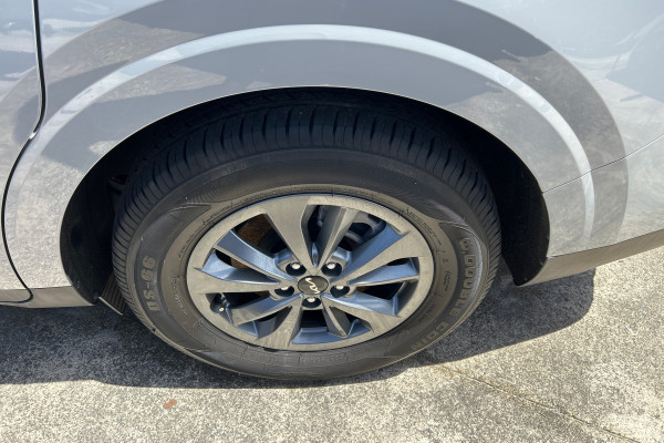 2023 Kia Carnival KA4 S People Mover Image 19