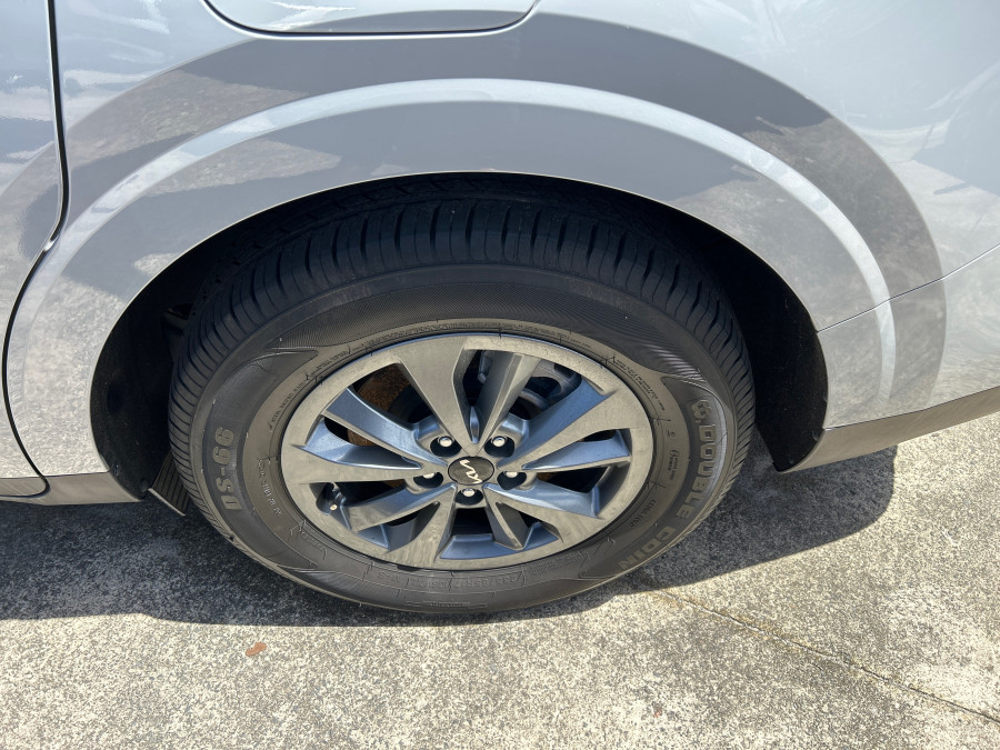 2023 Kia Carnival KA4 S People Mover Image 19
