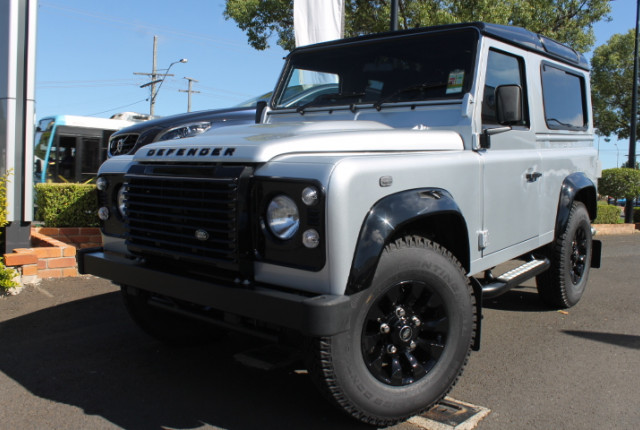 Southern cross ford land rover toowoomba #6
