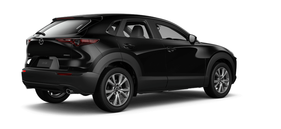 2025 MY24 Mazda CX-30 DM2W7A G20 Evolve SUV Image 31