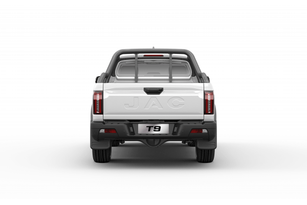 2025 JAC T9  Haven Ute