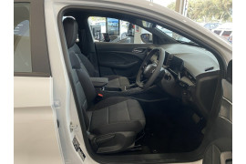2025 MG MG3 ZP22 Excite Hatch