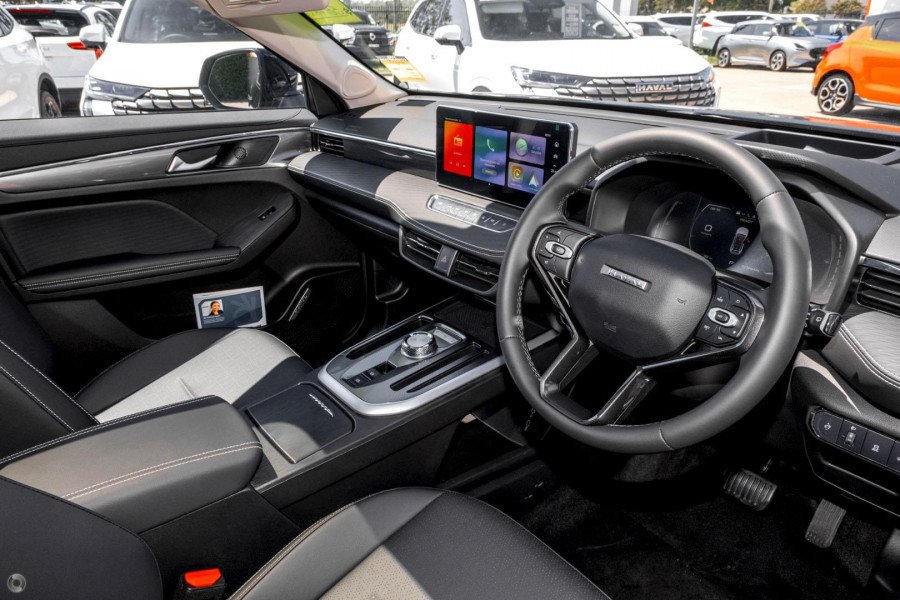 2026 GWM Haval Jolion A02 Vanta Hybrid SUV Image 7