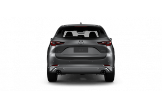 2025 MY24 Mazda CX-5 KF Series G35 Akera SUV