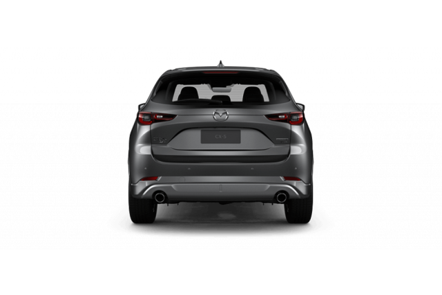 2025 MY24 Mazda CX-5 KF Series G35 Akera SUV Image 16