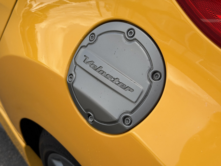 2016 Hyundai Veloster FS5 Series II SR Turbo Hatch Image 10