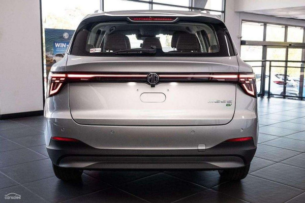 2025 MG MGS5 EV ZS3EM Excite 49 SUV Image 3