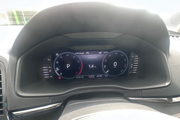 2025 MY26 Skoda Karoq 110TSI 130 Years Edition SUV Image 28