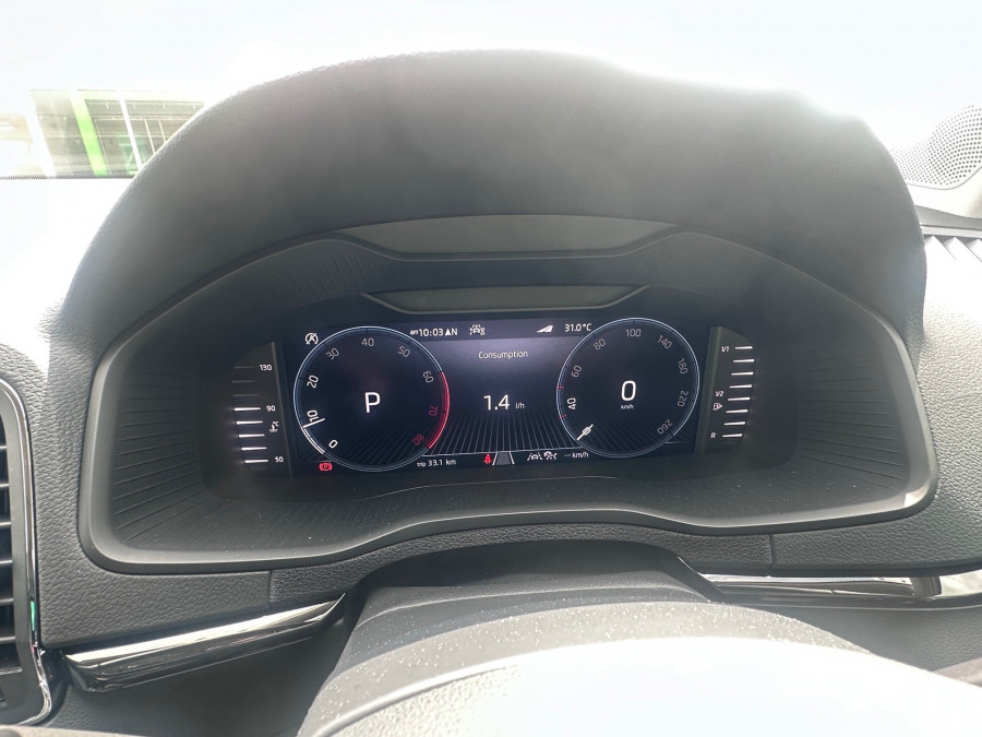 2025 MY26 Skoda Karoq 110TSI 130 Years Edition SUV Image 28