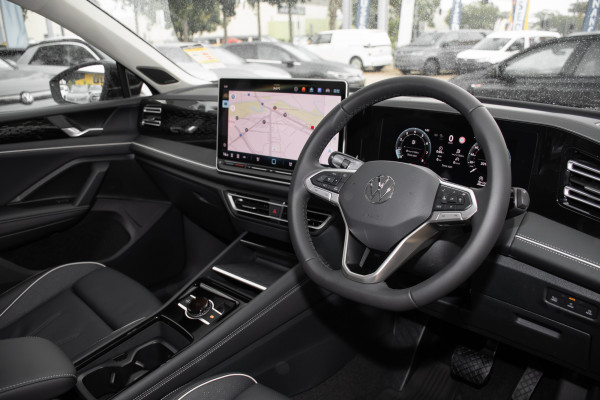 2026 MY25 Volkswagen Tiguan CT 150TSI Elegance SUV Image 6