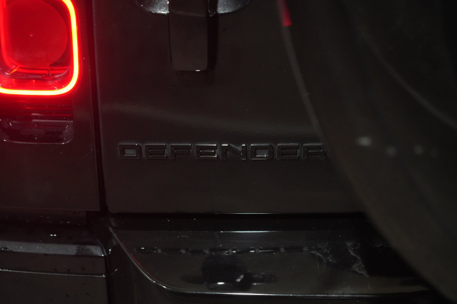 2023 Land Rover Defender L663 110 P400 X-Dynamic HSE SUV