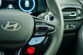 2024 MY25 Hyundai i30 PDe.V6 N Premium Hatch
