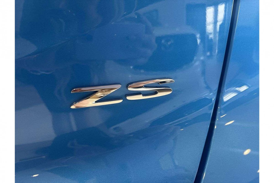 2025 MG ZS ZS32 Excite SUV Image 29