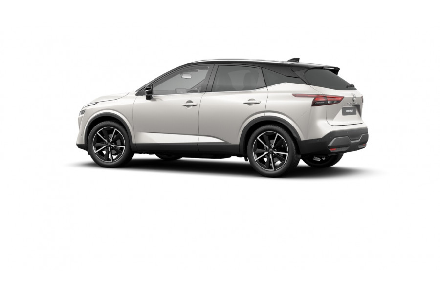 2024 Nissan QASHQAI J12 Ti SUV Image 28