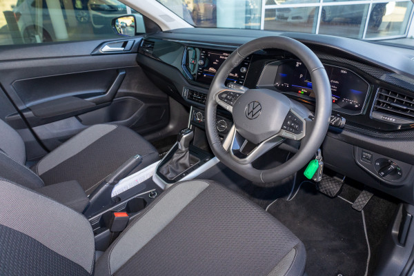 2025 Volkswagen Polo AE 85TSI Life Hatch image 7