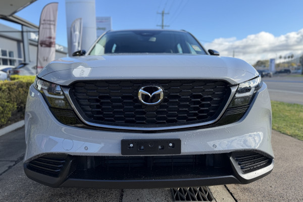 2026 Mazda CX-5 KM Series G25 Touring SUV Image 9
