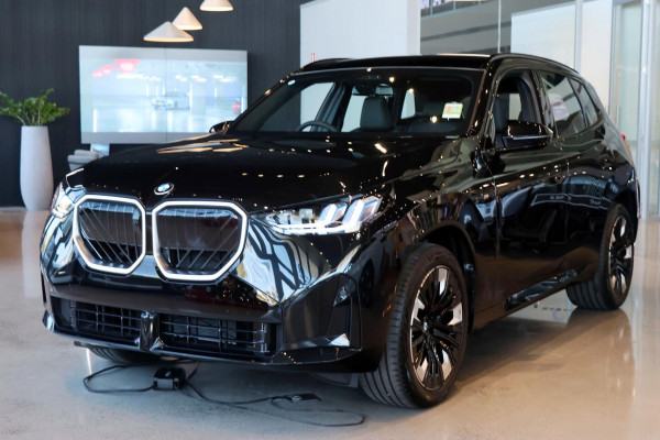 BMW X3 20 xDrive G45