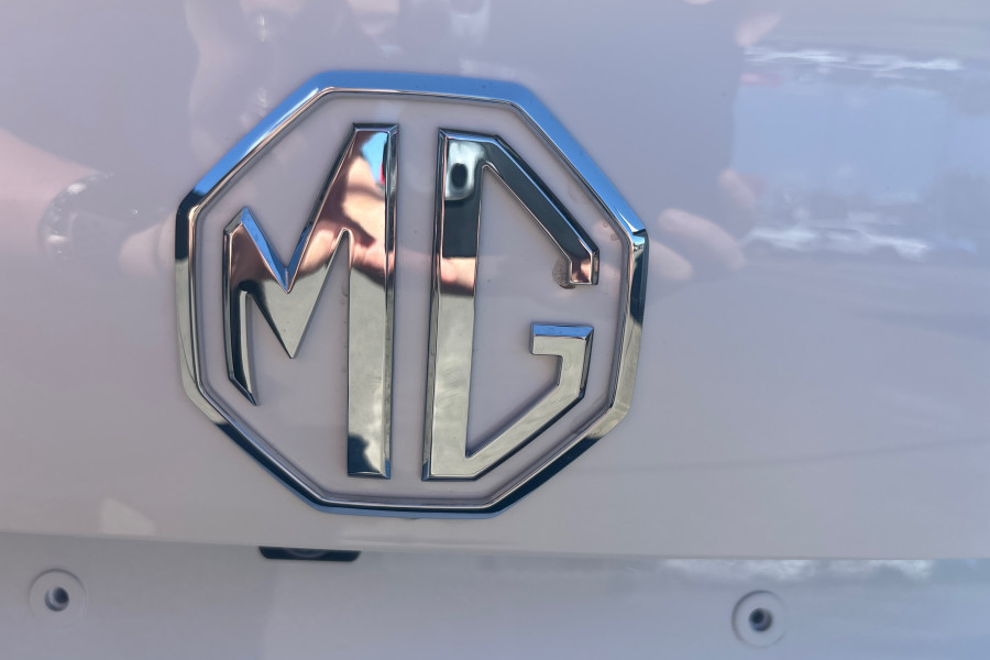 2025 MG ZS ZS32 Essence SUV Image 31