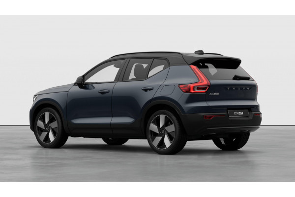2027 MY26 Volvo EX40  Ultra Single Motor Extended Range SUV Image 3