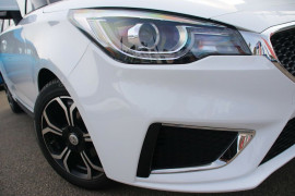 2024 MG MG3 Excite Hatch