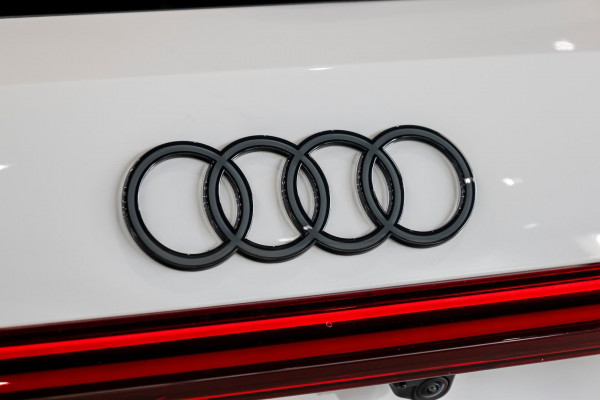 2025 Audi SQ5 GU  SUV image 21