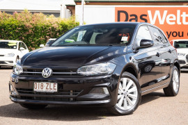 Volkswagen Polo Style AW