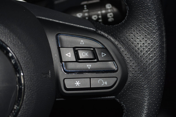 2021 MG ZS Essence SUV Image 16