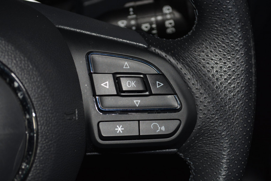 2021 MG ZS Essence SUV Image 16