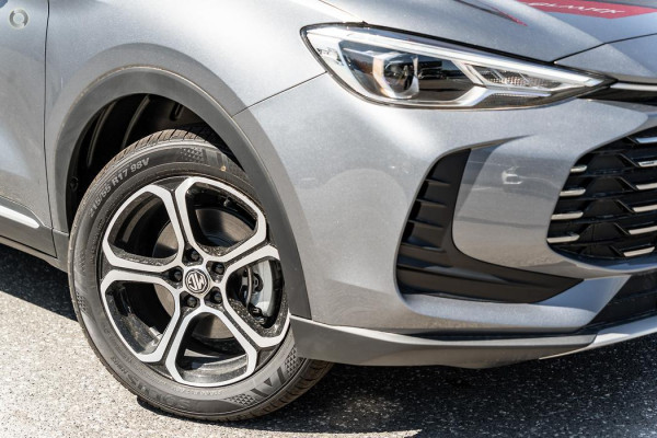 2025 MG ZS ZS32 Essence SUV