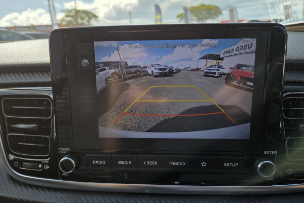 2021 MY22 Kia Rio YB GT-Line Hatch Image 14