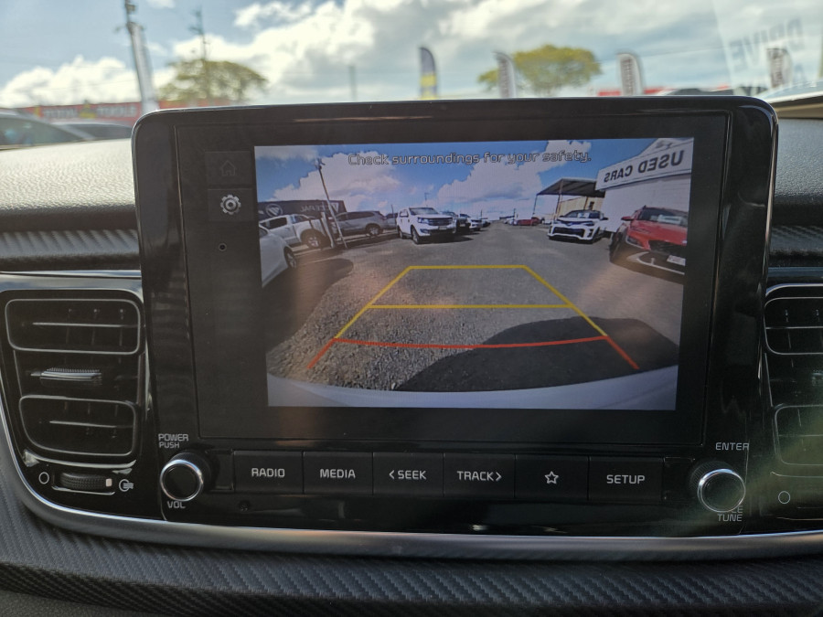 2021 MY22 Kia Rio YB GT-Line Hatch Image 14